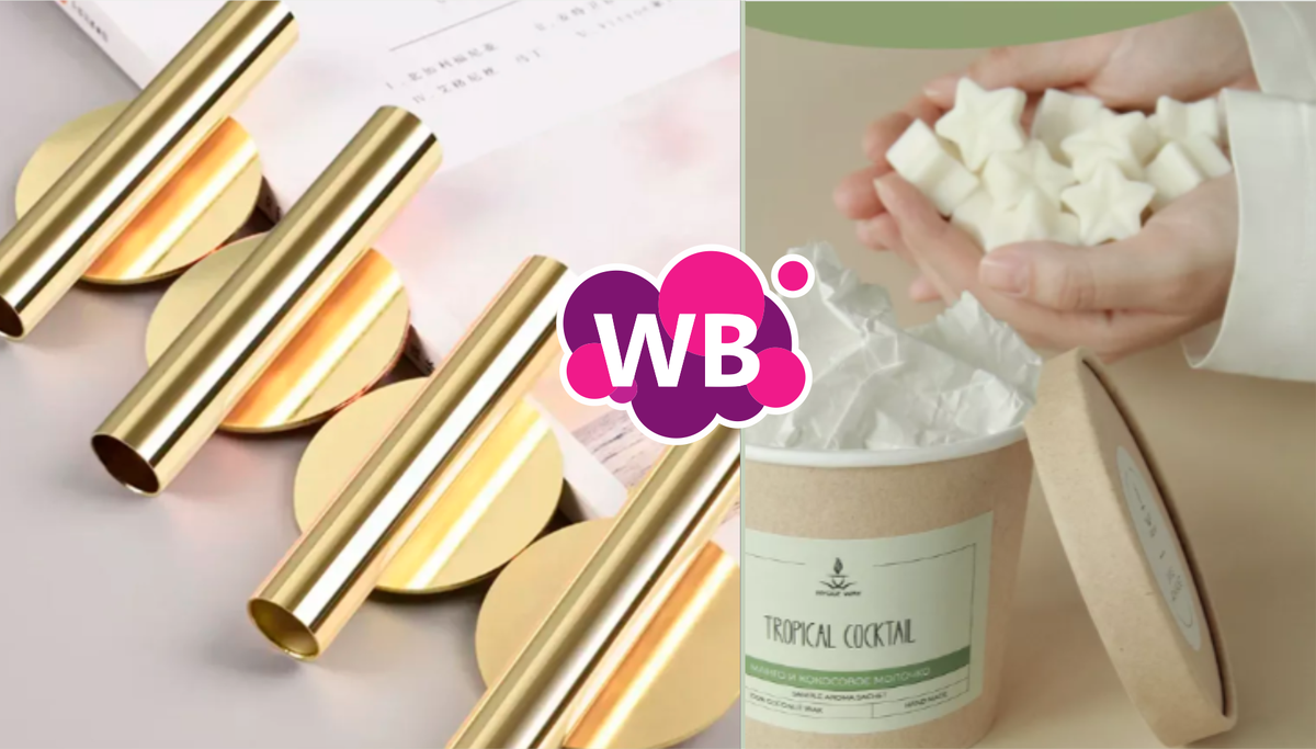 Прелесть, а не товары — 5 Стильных находок для дома с Wildberries