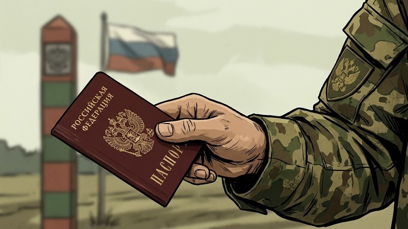   Сгенерировано с помощью ИИ