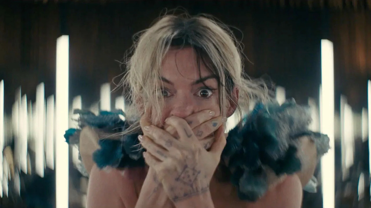     «Мать Мария», режиссер Дэвид Лоури, 2026 «Мать Мария», режиссер Дэвид Лоури, 2026