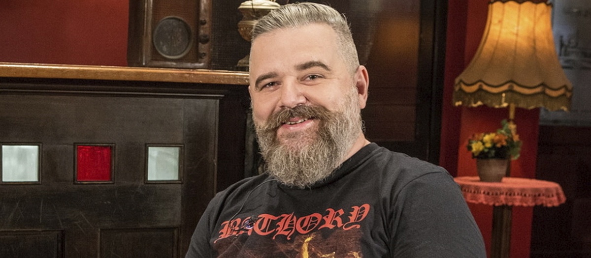 Даниэль Вавра