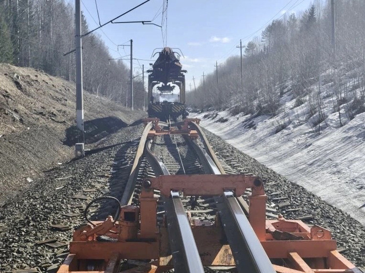     Фото пресс-службы СЖД
