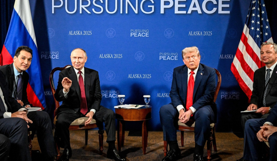 «Выступали и выступаем за урегулирование»: в МИД заявили о приверженности России «духу Анкориджа»