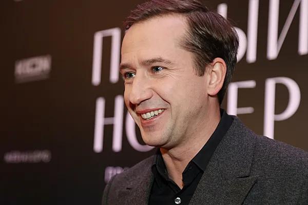 Егор Корешков