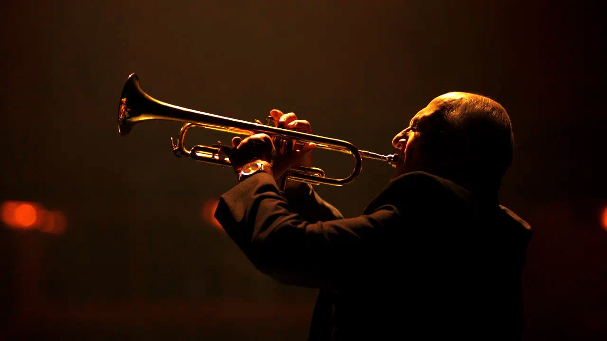 Кадр из фильма