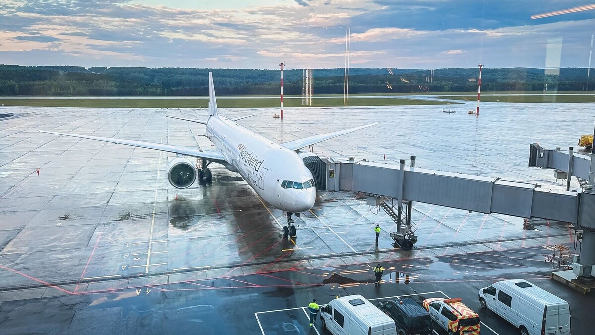    Когда откроют Дубай для туристов   inkazan.ru