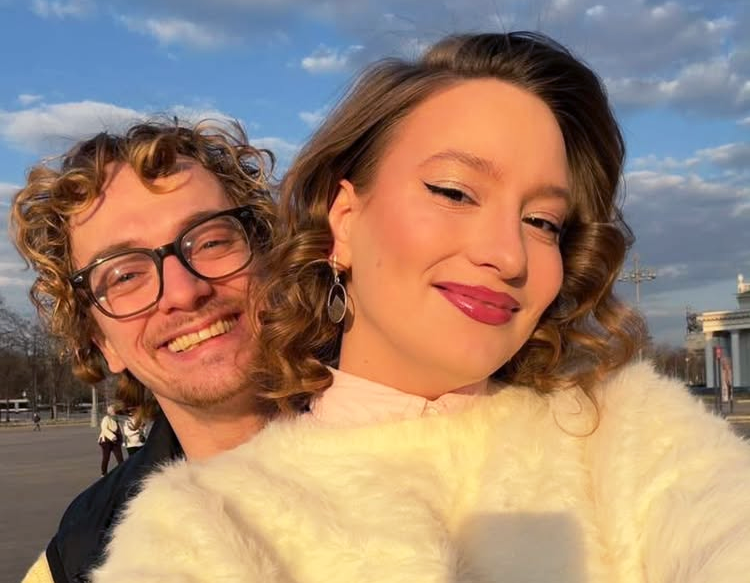    Социальные сети