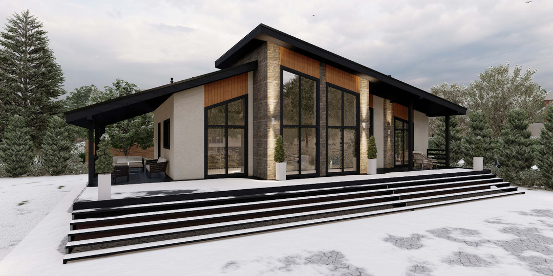 SKN-DOM на Open Village 2026. Чем удивим гостей?