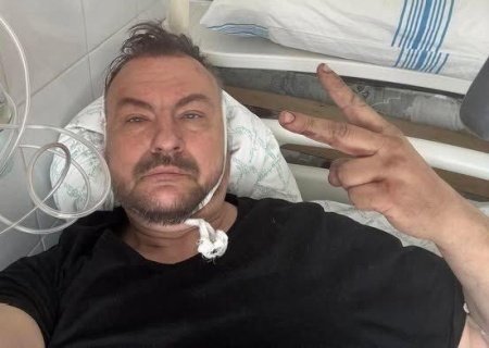    Сигнал или спектакль? Советник главы Минобороны Украины «Флэш» утверждает, что стал целью «Герани»