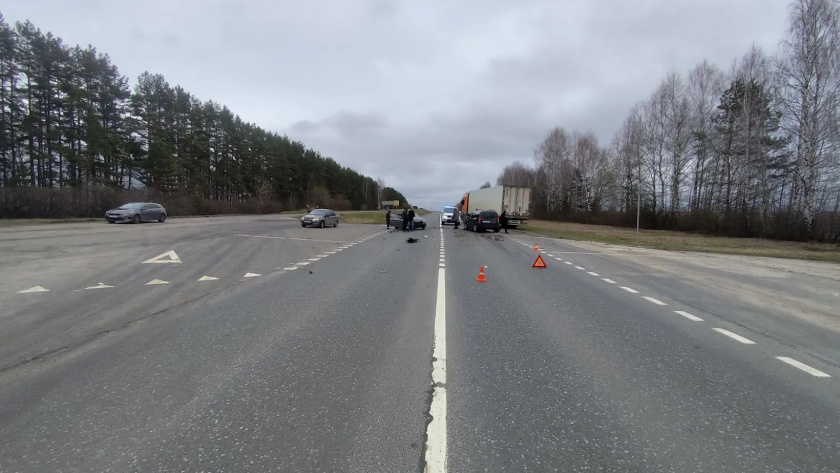    ГАИ Марий Эл