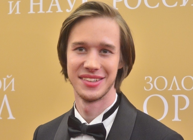     Даниил Вершинин