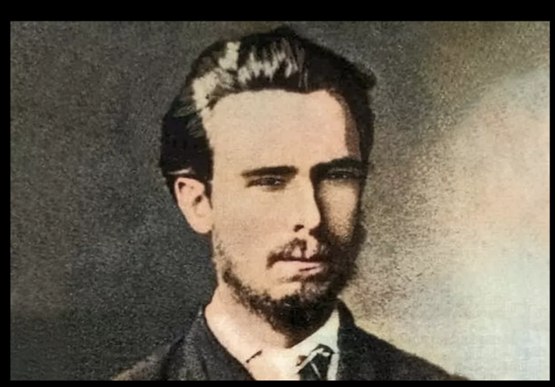 Сергей Нечаев