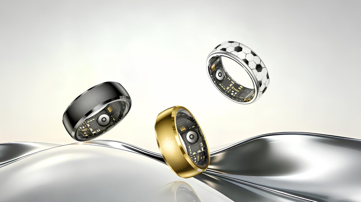 Фото: Gizmochina