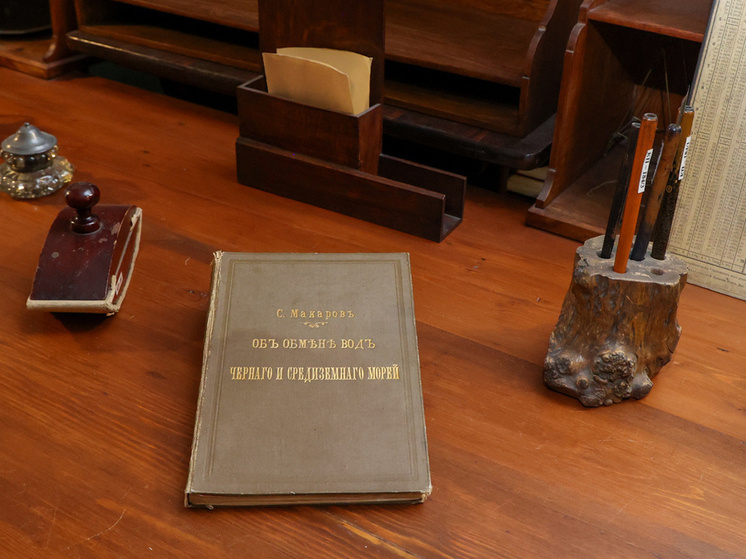     Фото предоставлено СПбГУ