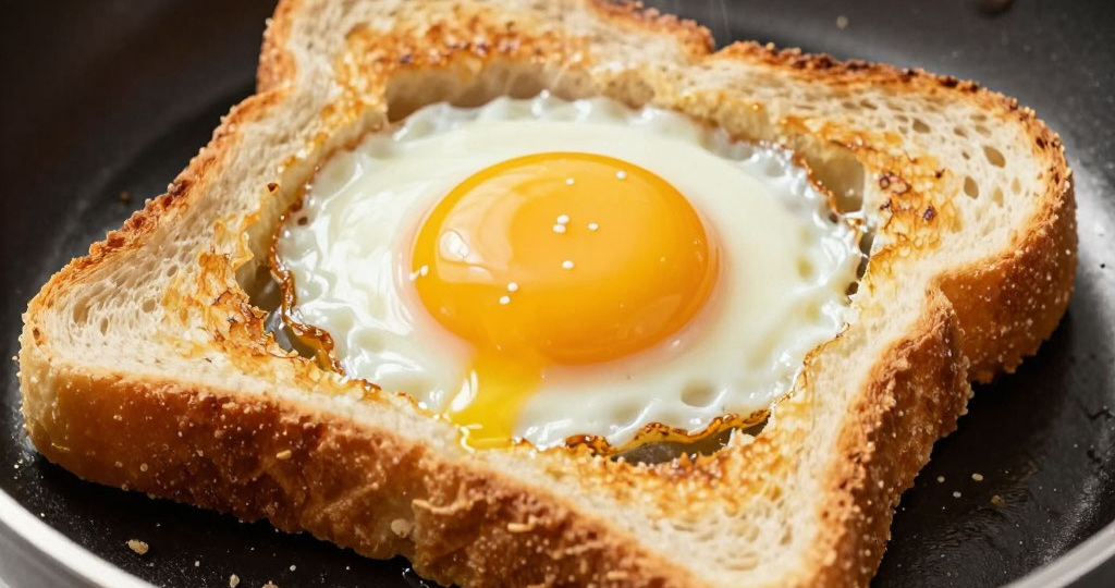 Топ‑5 бюджетных завтраков из яиц: вкусно, сытно и недорого