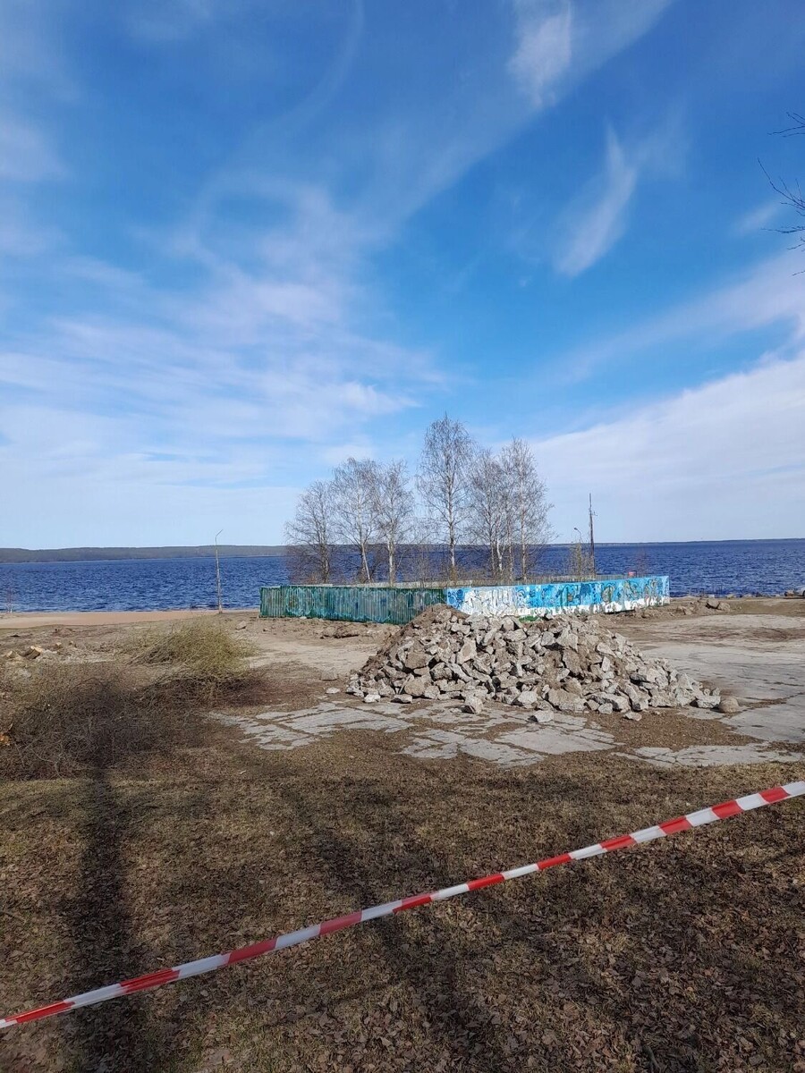   Депутат Петросовета Тужикова Ольга / vk