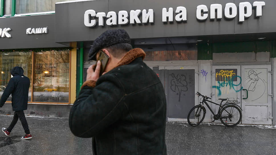 Фото: Евгений Разумный / Коммерсантъ