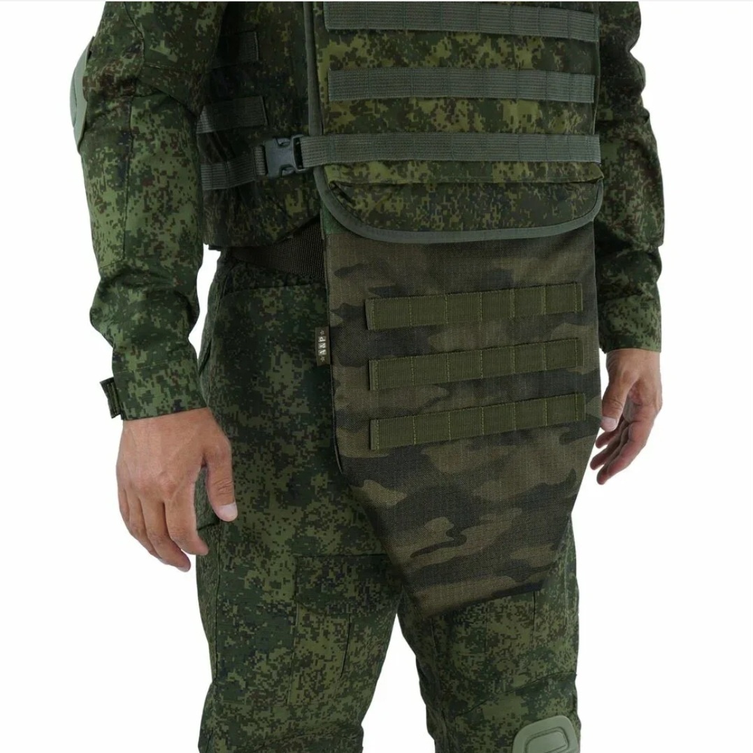 Вот так он выглядит.  Фото из интернета.