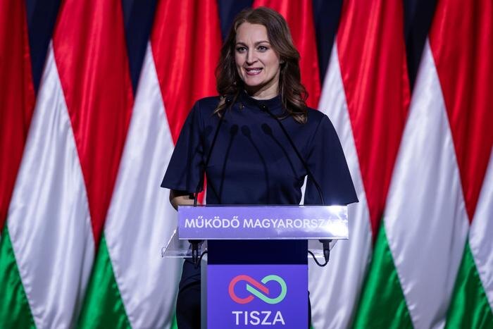 Обложка © Getty Images / Janos Kummer