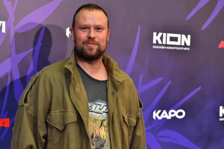 Кирилл Плетнев после развода с Нино Нинидзе
Фото: Komsomolskaya Pravda/Global Look Press