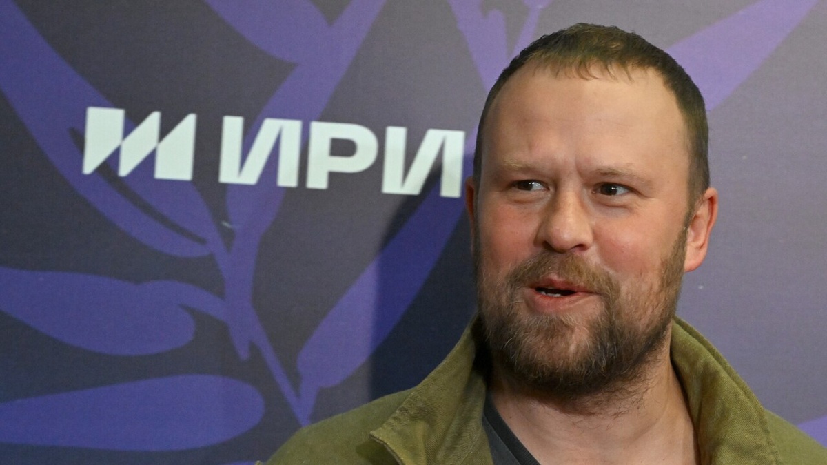 Кирилл Плетнев. Фото: Рамблер