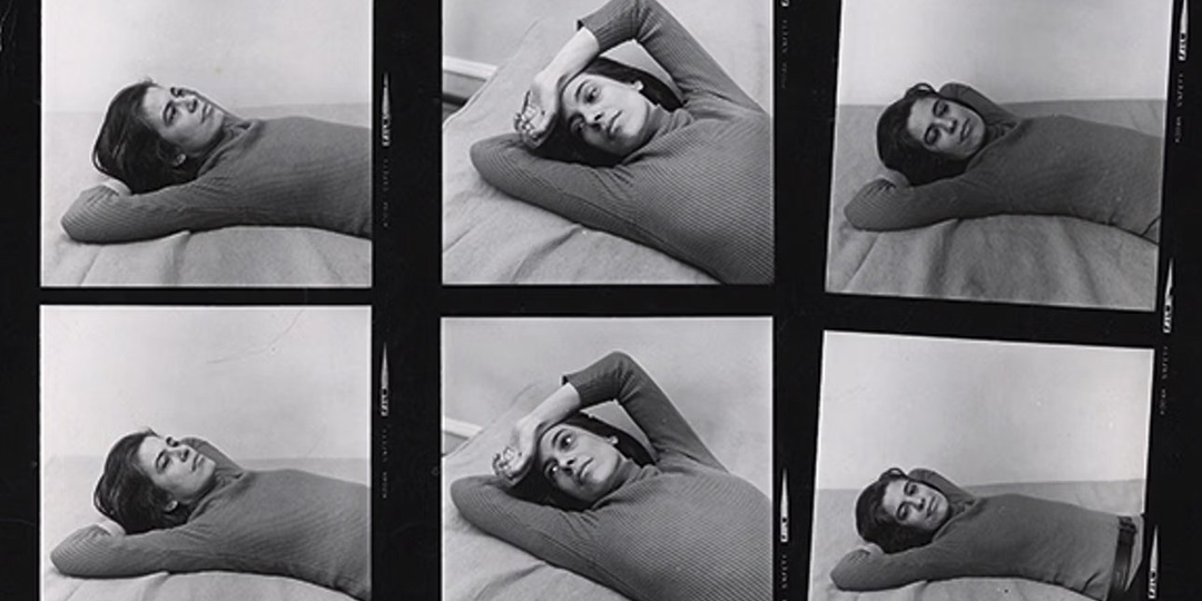 Арт-гид по мировым выставкам 2026