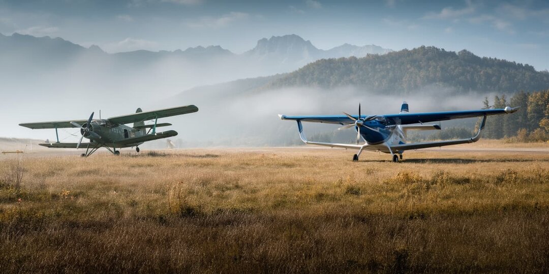 Со свалки — в небо: клонирование Ан-2 станет плохой идеей