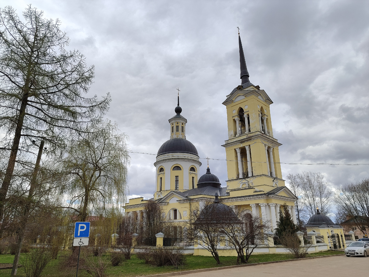 Улица Советская, 15