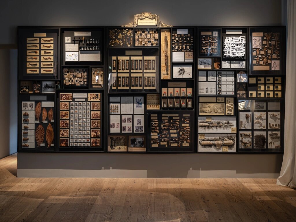 Валерий Гриковский. Научно-поучительная коллекция, собранная Vinoinspirato Foundation RU (3 части), 2023