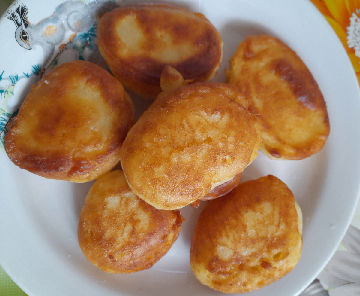 Фото автора канала