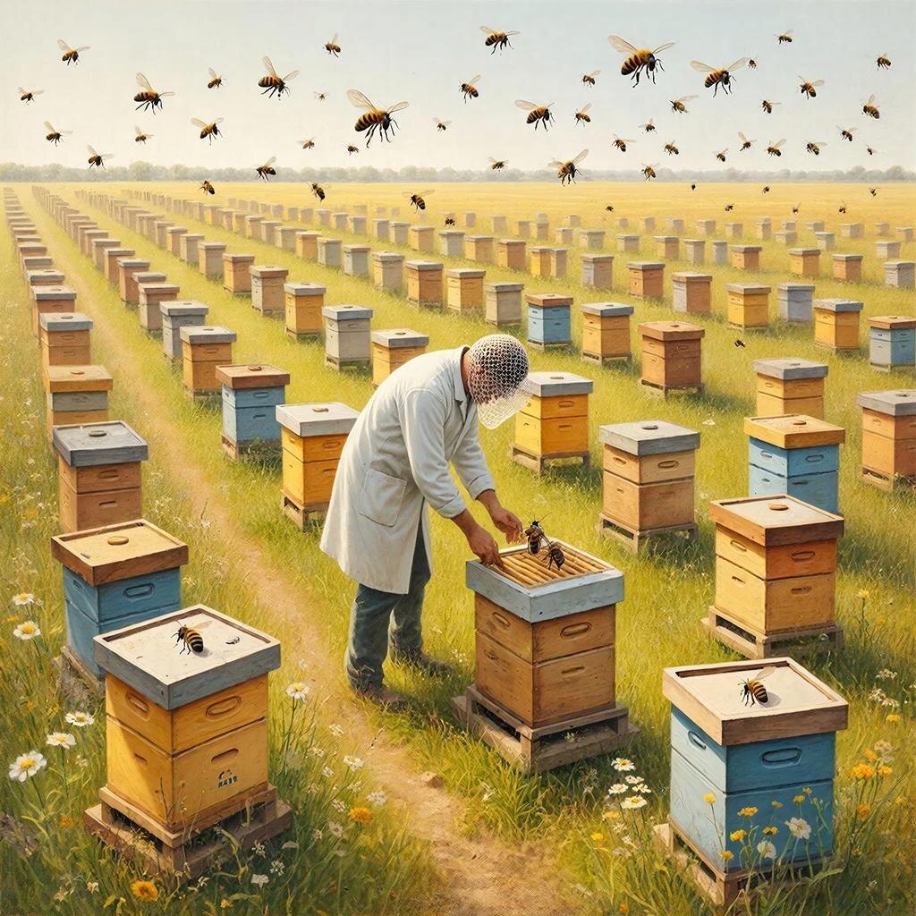 Изображение сгенерировано сервисом GigaChat 