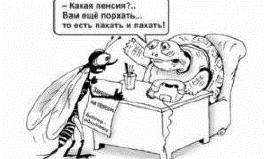 Откуда "дыра" в бюджете СФР?