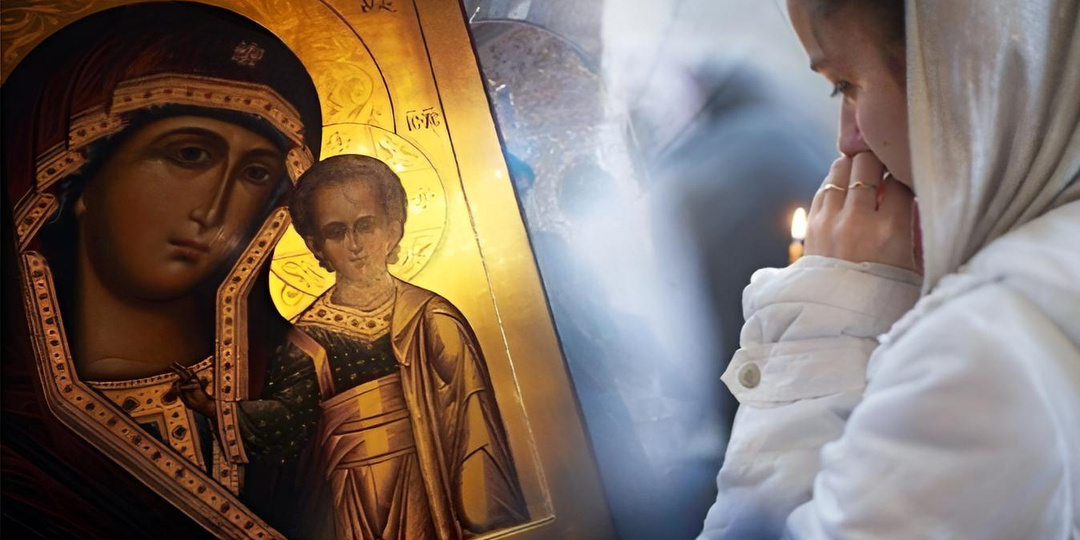 РЕАЛЬНАЯ ИСТОРИЯ О ПОМОЩИ БОГА