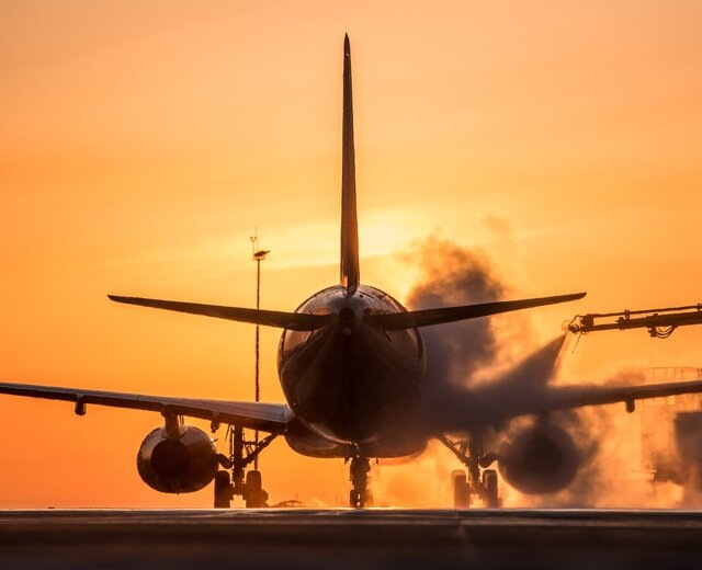 Росавиация сняла ограничения на полеты в ОАЭ