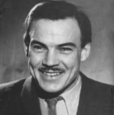М. Глузский об учебе
