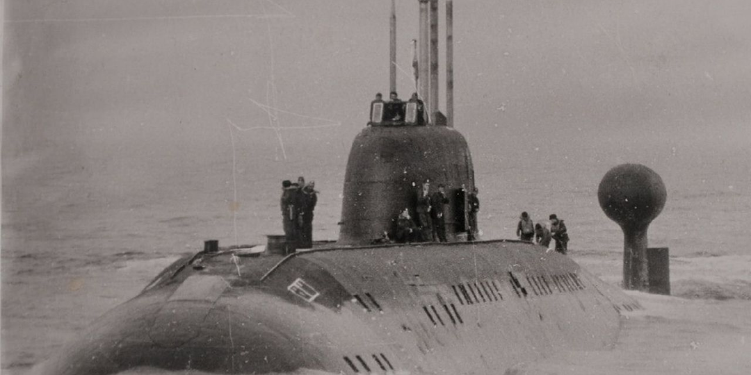 Бегство Серого волка