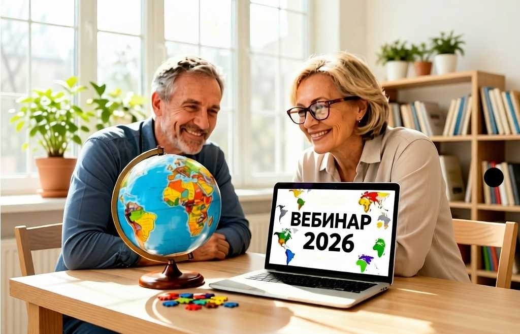 Куда поехать в 2026, чтобы ни о чём не волноваться?