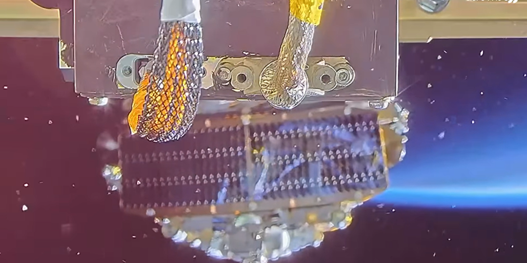 Русский Starlink уже в небе: что такое «Рассвет» и чем спутники отличаются друг от друга