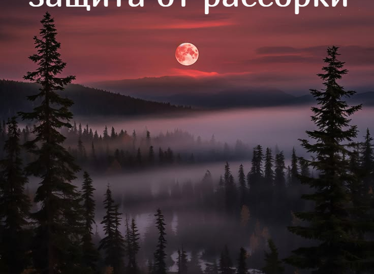 Как защитить свои отношения от рассорки