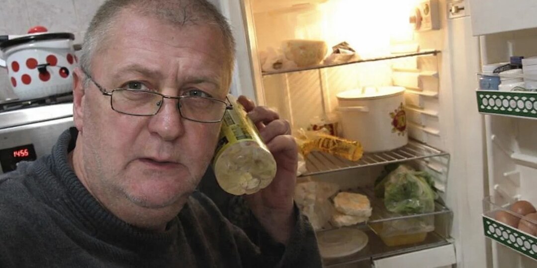 «А это что у тебя в холодильнике?» - спросил 51-летний Игорь, едва придя ко мне домой. Уже через 10 минут я пожалела о своём приглашении