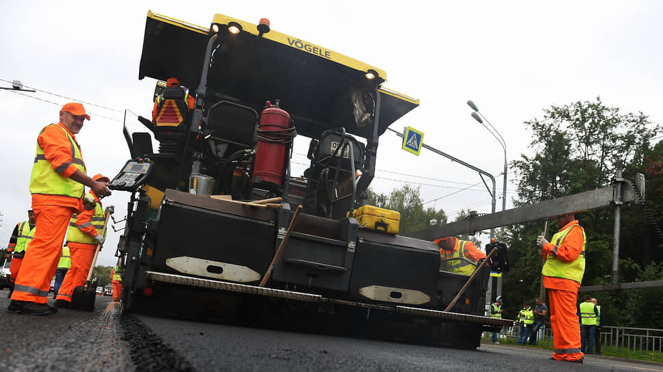 Фото: Кристина Кормилицына / Коммерсантъ