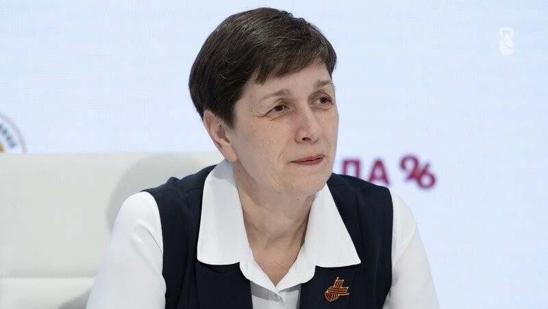      Фото: Валерия Алтухова / / ИА «Победа26»