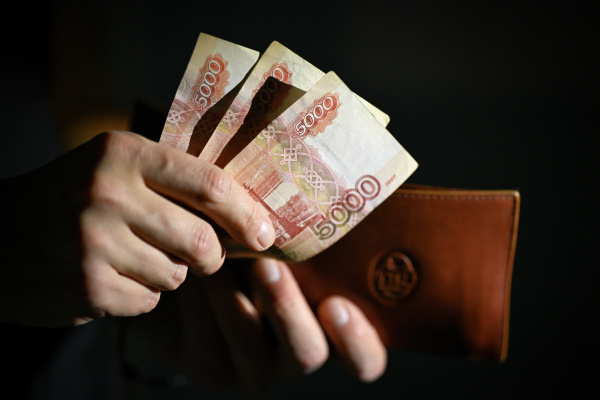 В СПЧ призвали приравнять коррупцию к госизмене