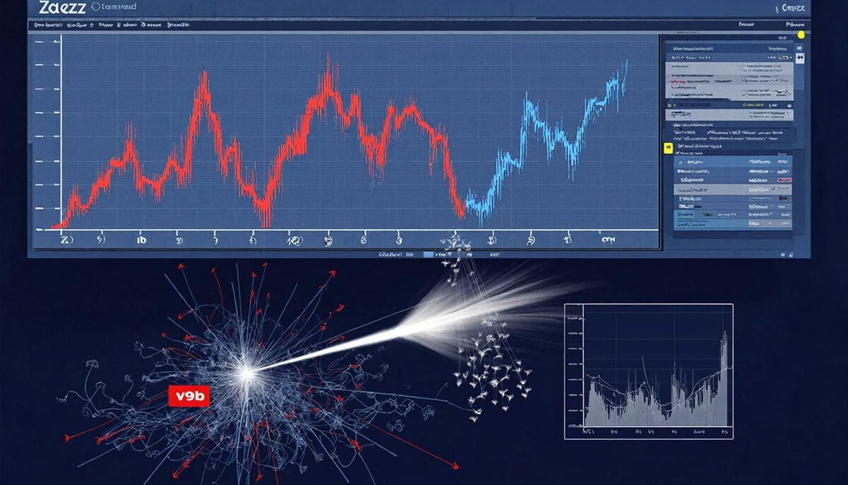 Запрос, который убил скорость.