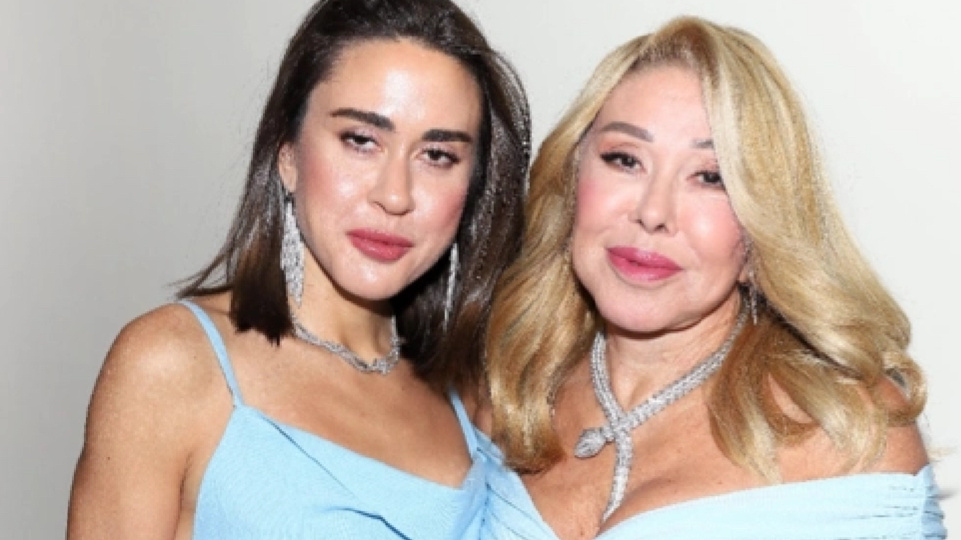 Закрутила с новым? Раскрыт тайный роман дочери Успенской