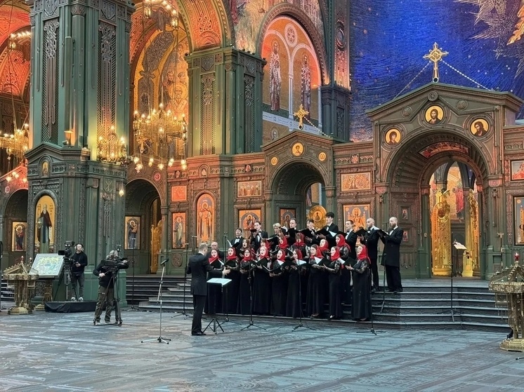     Фото пресс-службы регионального Минкульта
