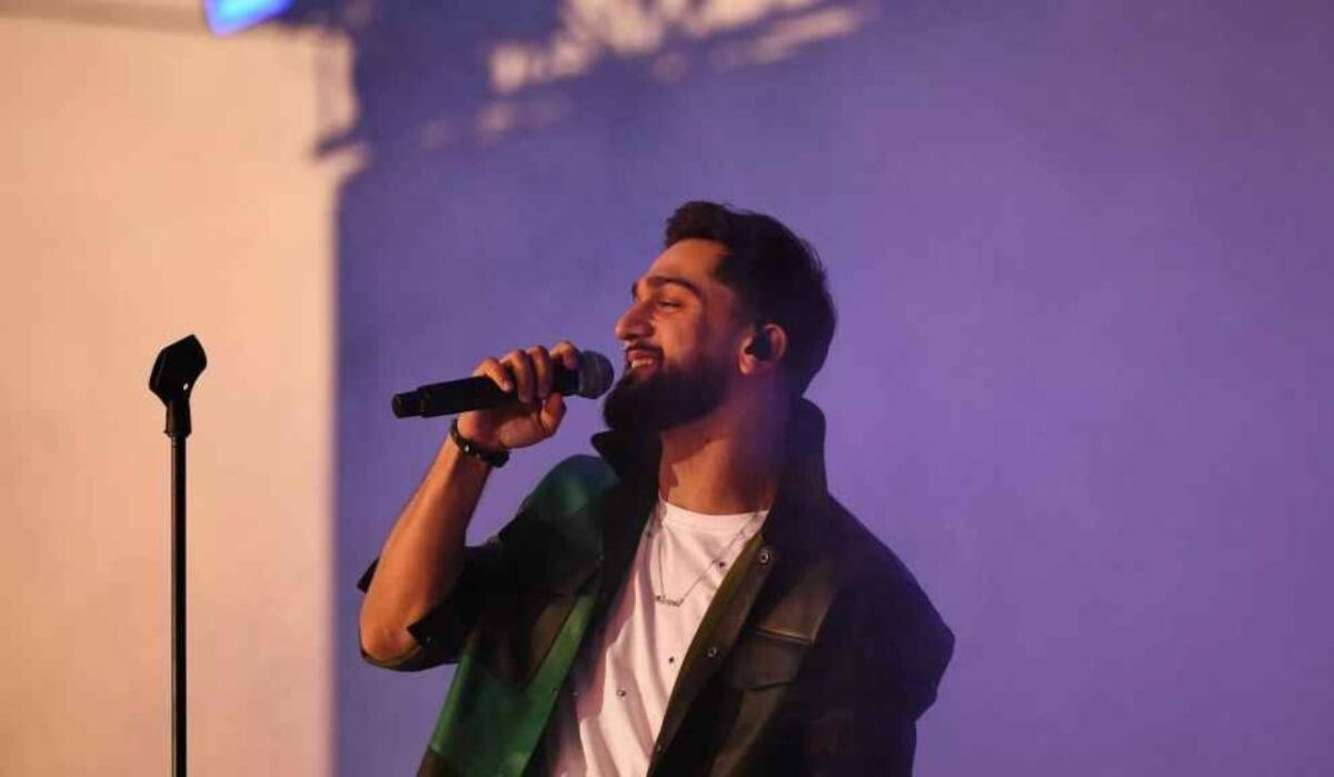     Jony. Источник: ria.ru Автор фото: Максим Блинов