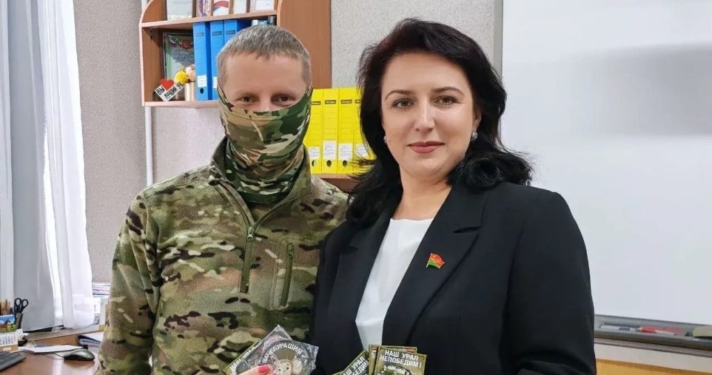 С верой в сердце и заботой о Родине: о созидательной силе единства в Гуково