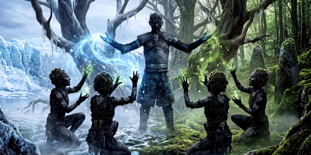 В HBO слили 30 миллионов долларов ради чернокожих детей леса