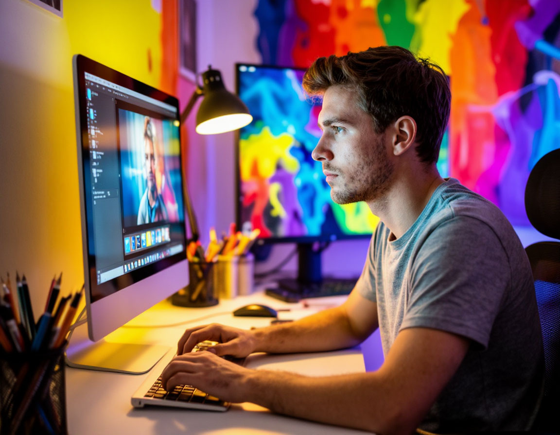 картинка сгенерирована нейросетью Алиса