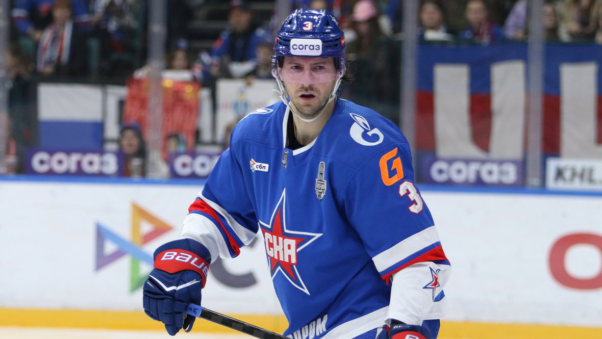    Андрей Педан. Global Look Press